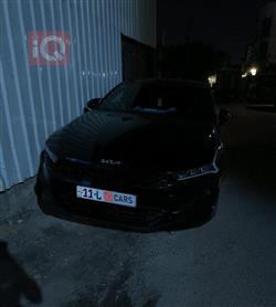 كيا K5